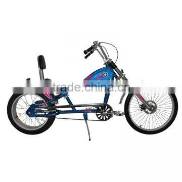 26'' Lady Beach Bicycle/ Women beach Bike/ adult chopper bicycle beach cruiser bike