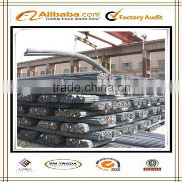 Rods Steel Deformed Steel Bar Tangshan Iron and Steel photo-6