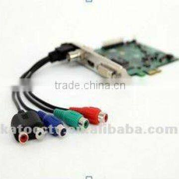 Video Capture Card Vga Input Hdmi Video Capture Card photo-3
