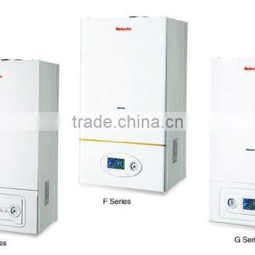 wall mounted gas boiler CE