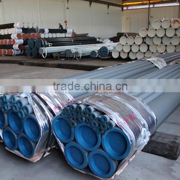 BS 1387 galvanized steel pipe scaffolding steel pipe