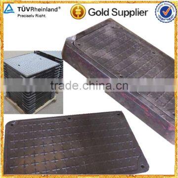 batch product ductile iron manhole cover
