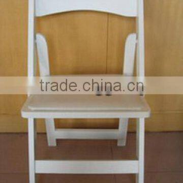 folding chair