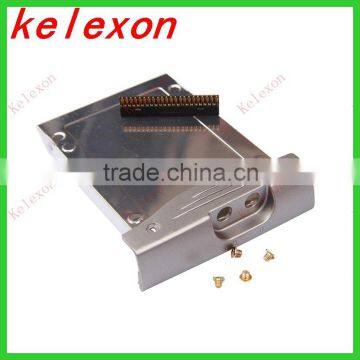 New laptop HDD Caddy cover IDE connector for DELL D505