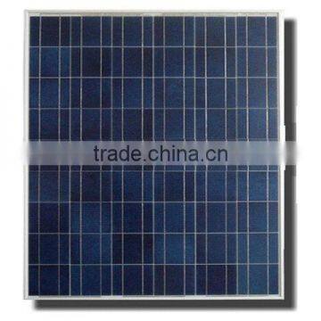 high quality 170W poly Solar Panels direct factory supplier