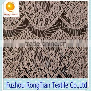 China Supply Eyelash Tassel Lace for Skirt photo-2