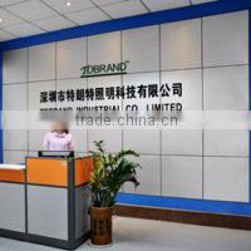 Shenzhen Tobrand Lighting Technology Co., Limited