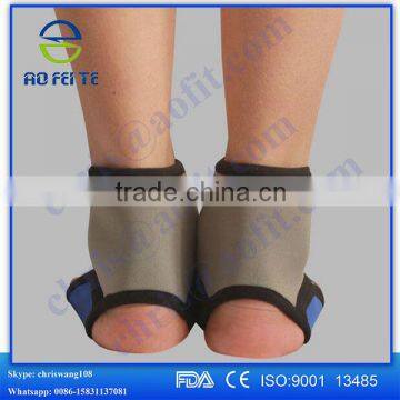 Hot New Products for 2016 Aofeite Sport Open Heel Protective Neoprene Waterproof Ankle Support Shoes Quality Choice photo-4