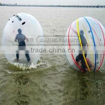 Cheer Amusement,Water Walking Ball, CH-IW100003C,Water Play Equipment