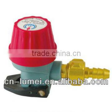 gas cylinder regulators with ISO9001-2008