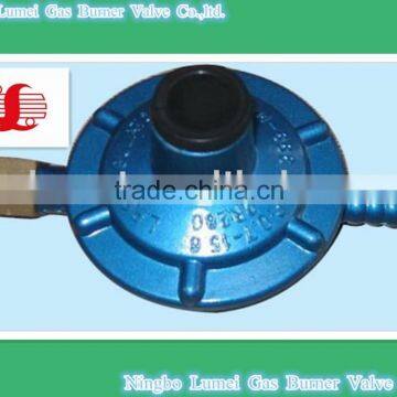 gas stove burner control valve gas stove valve with ISO9001-2008