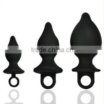Anal Plug Sex Toys