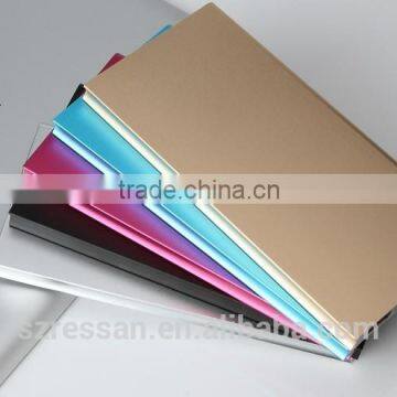 universal battery charger ultra thin card powerbank portable powerbank 20000mah/credit card power bank                        
                                                Quality Choice