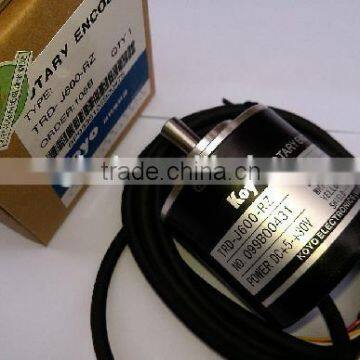 KOYO encoder TRD-J600-RZL NEW