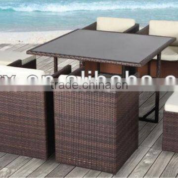 2014 New Garden Sofa /rattan Furniture