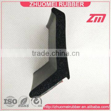 Rubber Deflector Bumper For Car Multi Racing Lip                        
                                                Quality Choice