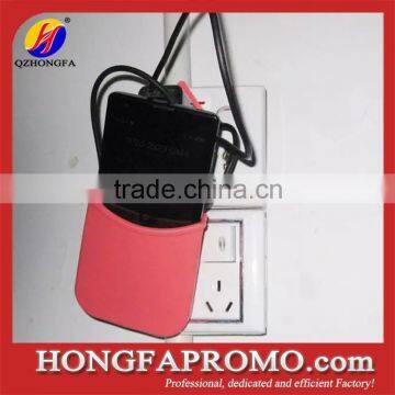 Mobile Phone Charging Holder Silicone Phone Holder