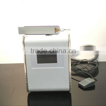 Facial Veins Treatment Nd Haemangioma Treatment Yag Laser Machine Prices Laser Tattoo Removal Equipment