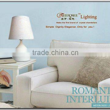 modern reading lamp,table light for bedroom,Meerosee Lighting