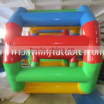 inflatable pool water balls/water roller