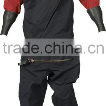 high performance neoprene drysuit