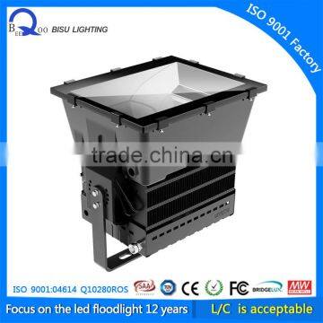 high power light with 500W 800W 1000W, high quality led flood light, outdoor or stadium lights