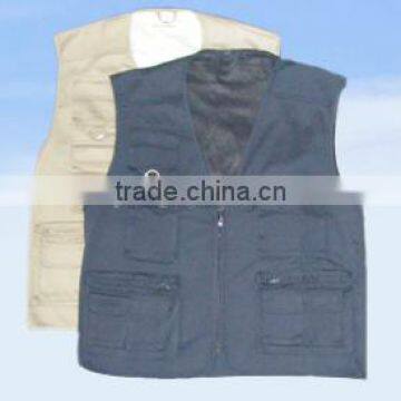 special workwear fireproof cotton or cotton/polyester Fabric from changxinghuiqiang