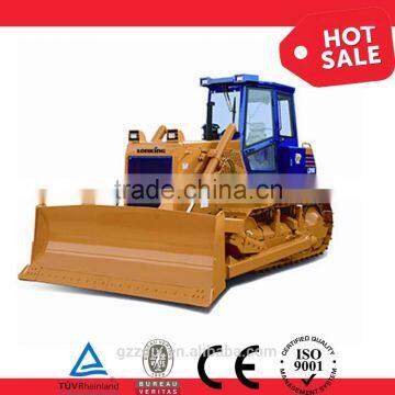 160HP crawler bulldozer LD160