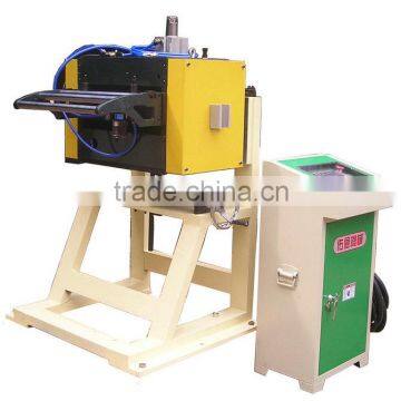 sheet coil roll feeder