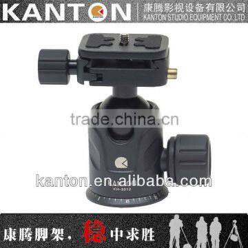 Professional Video Camera Tripod photo-4