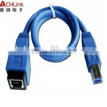 3.0 BM TO Micro BF USB CABLE