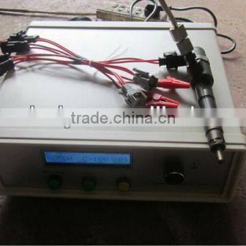 CRI700 solenoid valve injector and piezoelectric crystal inejctor tester