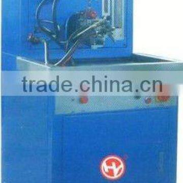 HY-PT fuel diesel pump test bench, color optional