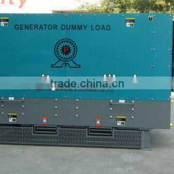 three phase AC load bank