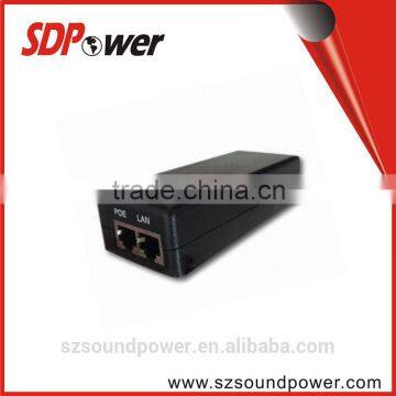 48V 0.5A 24V 1A POE adapter