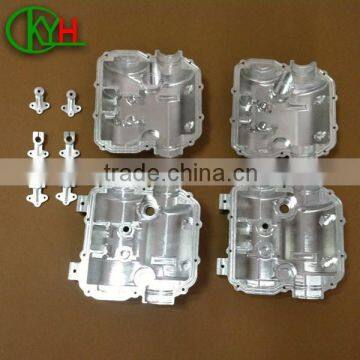 Good Quality Precision Cnc Aluminium Parts Machining Service photo-6