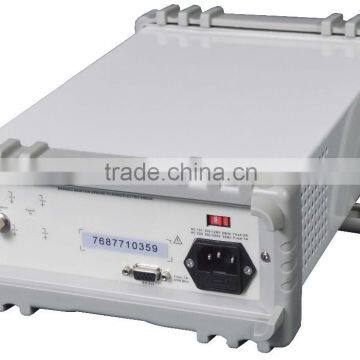 LW DDS Function Generator Direct Digital System 40mHz~20MHz With 32kinds Waveform photo-2