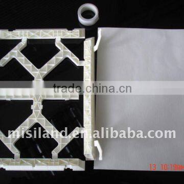 DIY Inkjet Canvas Frame/Glossy canvas frame