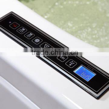 2016 Hot Product Morden Home Furniture Best Price Factory Supply Simple Acrylic Bathtub photo-2