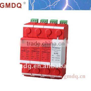 Class C Surge Protector / Surge protective device/ SPD