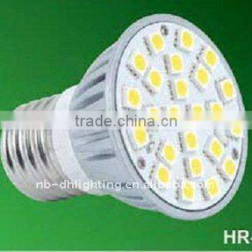 5050 SMD 24leds led lamp