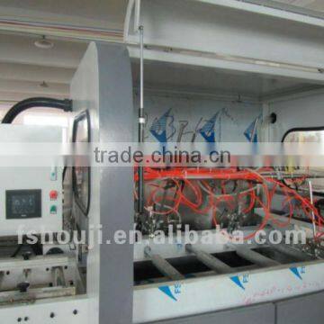 Paint Spray Machine For Wooden Line FME40