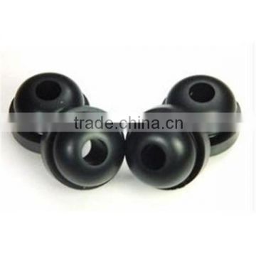 customized colored rubber grommet