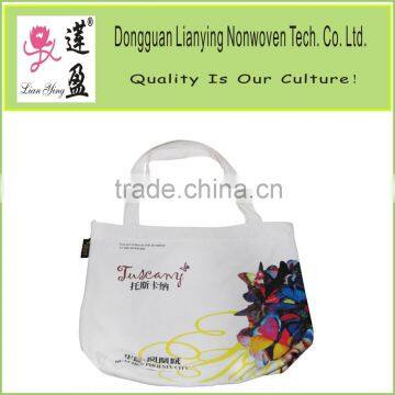 Eco-friendly PP Nonwoven Shopping Bag photo-4