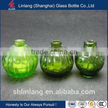supply perfume diffuser glass bottle