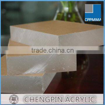 Hot Sell Clear Acrylic Plastic Sheet photo-4