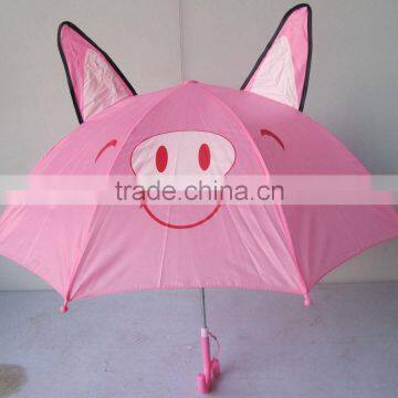 promotional customized umbrella