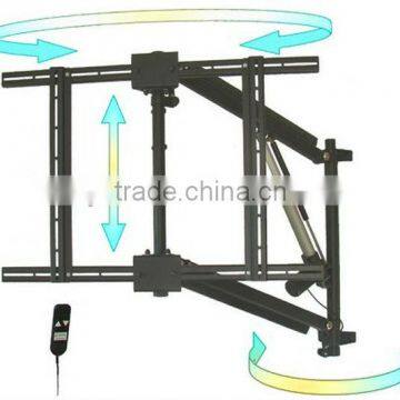 Brackets with our own patent