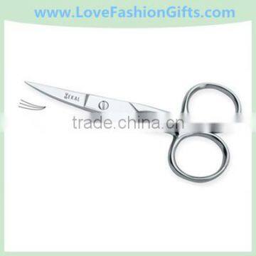 Nail Scissors Straight Heavy Duty