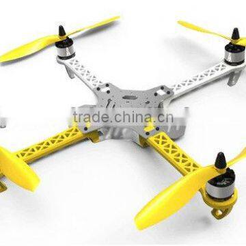 Four axis Multicopter Quadcopter ST360